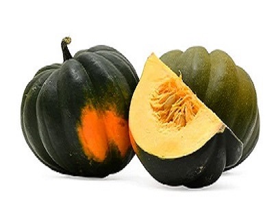 Acorn Squash