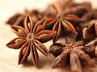 Anise