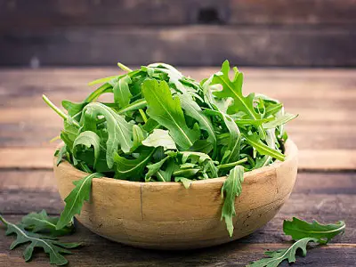 Arugula