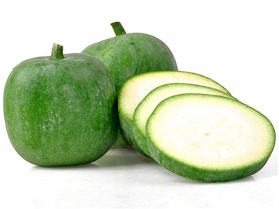 Ash Gourd