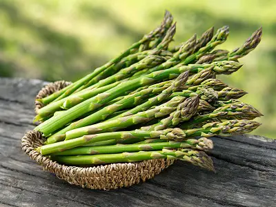 Asparagus