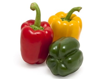 Bell Pepper