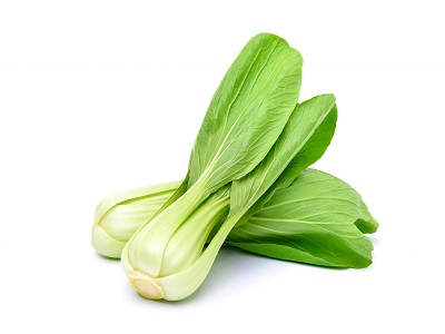 Bok Choy