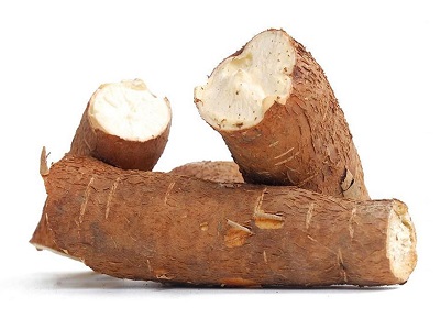 Cassava