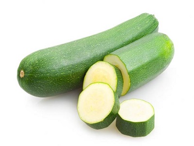 Courgette