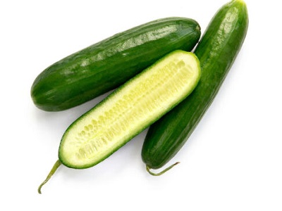 Lebanese Cucumber