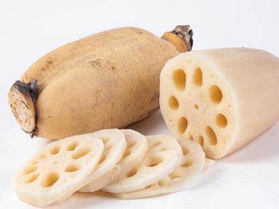 Lotus Root