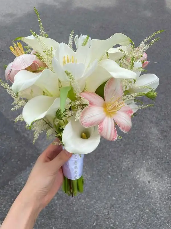 White Lily Flower Meaning: Discover the Enchanting Symbolism